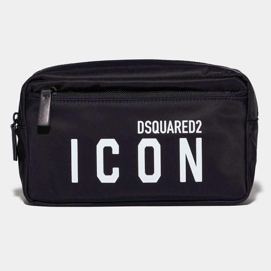 Be ICON Beauty Case Nero+Nero
