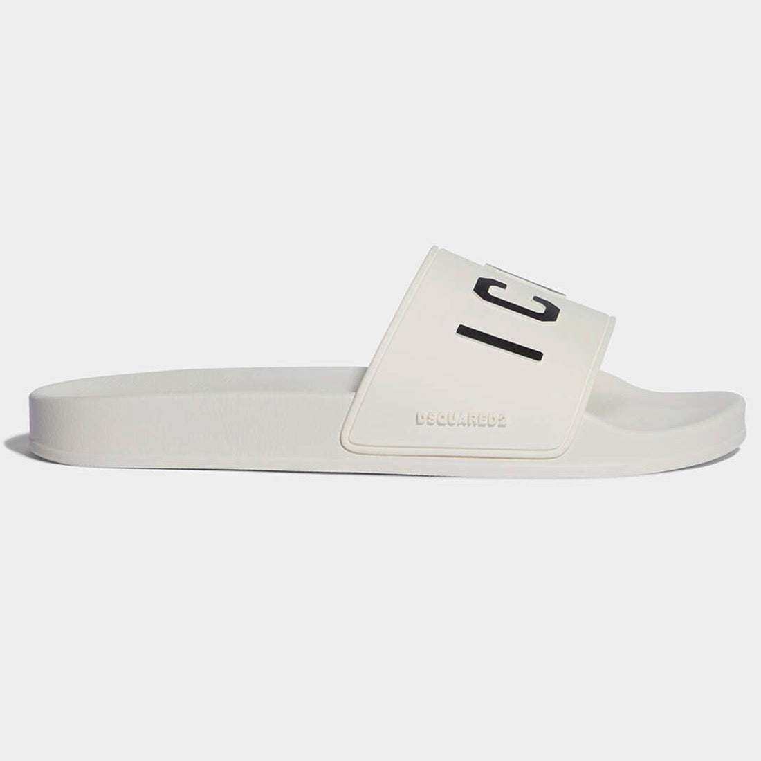 Be ICON Slides Bianco