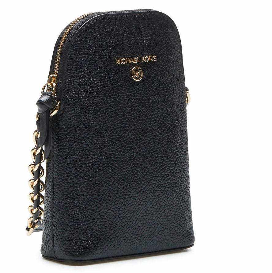 Jet Set Charm Black