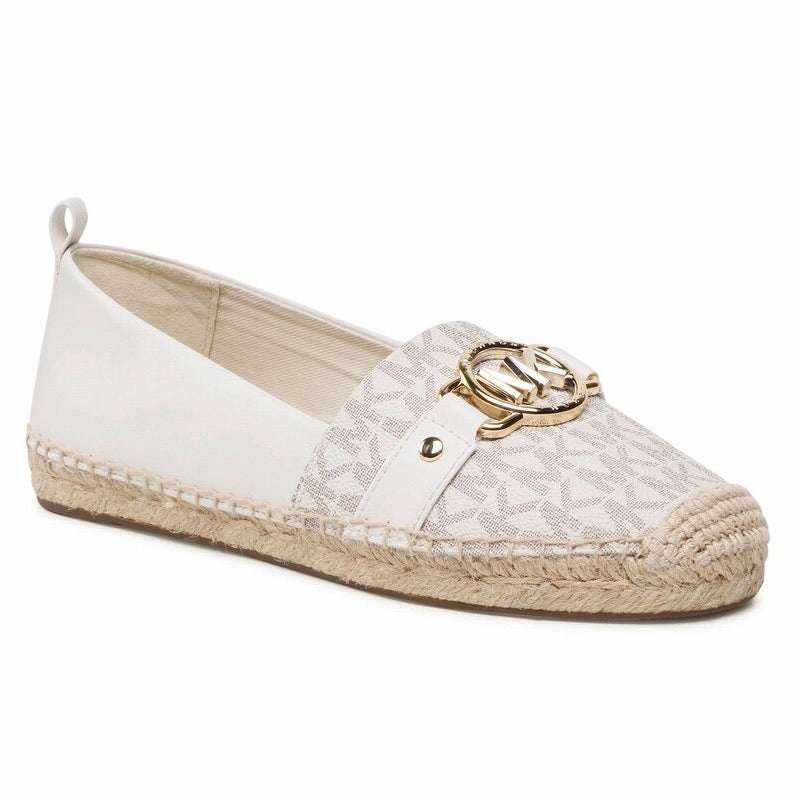 Rory Espadrille Vanilla