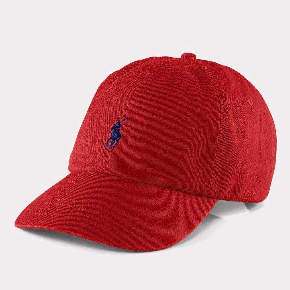 Polo ralph lauren iconic cap Clearance