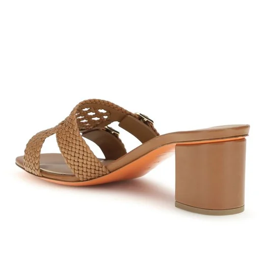 https://ausoni.swiss/products/santoni-woven-leather-double-buckle-sandal-light-brown