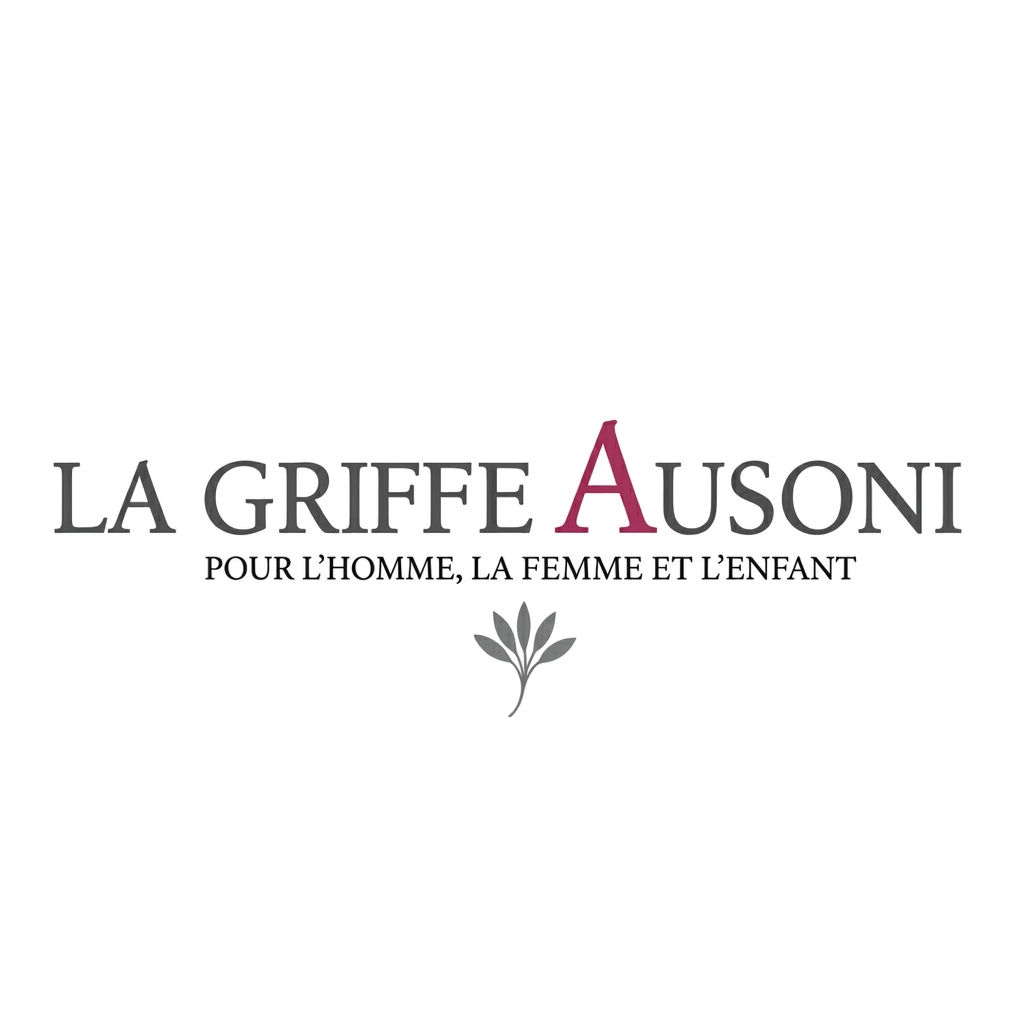 La Griffe Ausoni Montreux SA ⸱ Accessories
