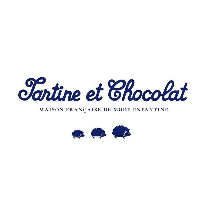 Tartine et Chocolat ⸱ Children
