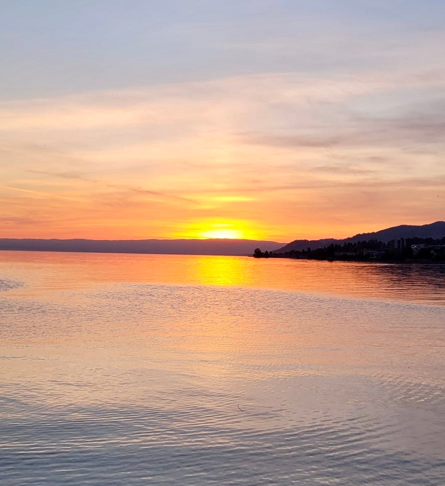La Griffe Ausoni Montreux SA