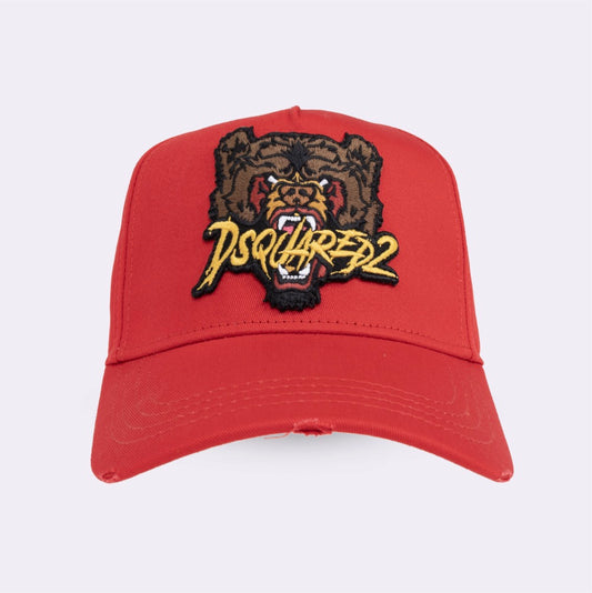The baseball cap is a distinctive wardrobe staple and allows you to customize a wide variety of outfits. This model is good for sporty looks or pairings with a more urban feel.