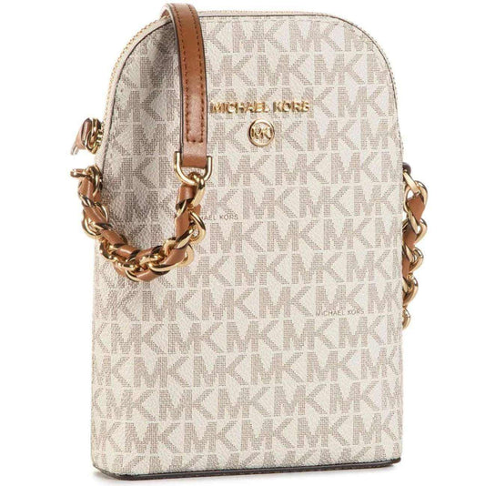 Jet Set Charm Vanilla/Acorn