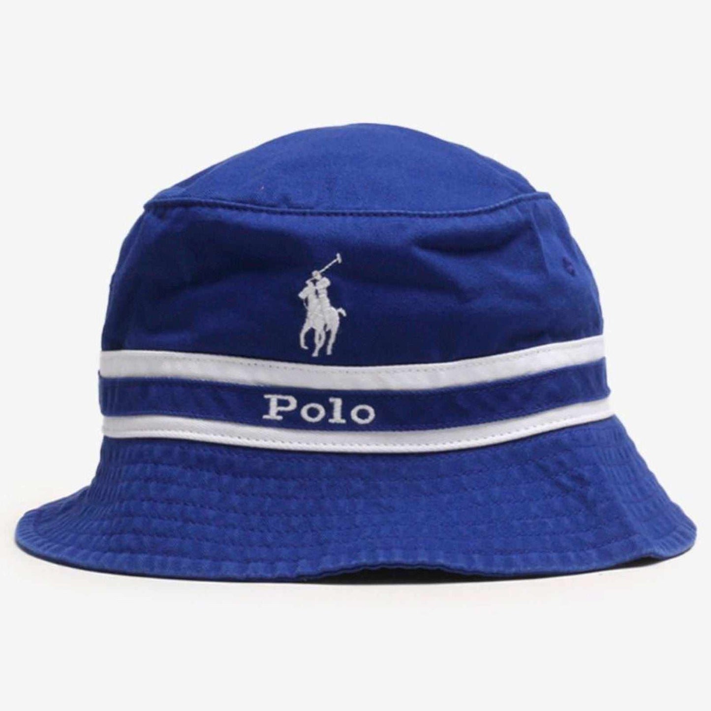 Loft Bucket Bucket Hat Heritage Royal