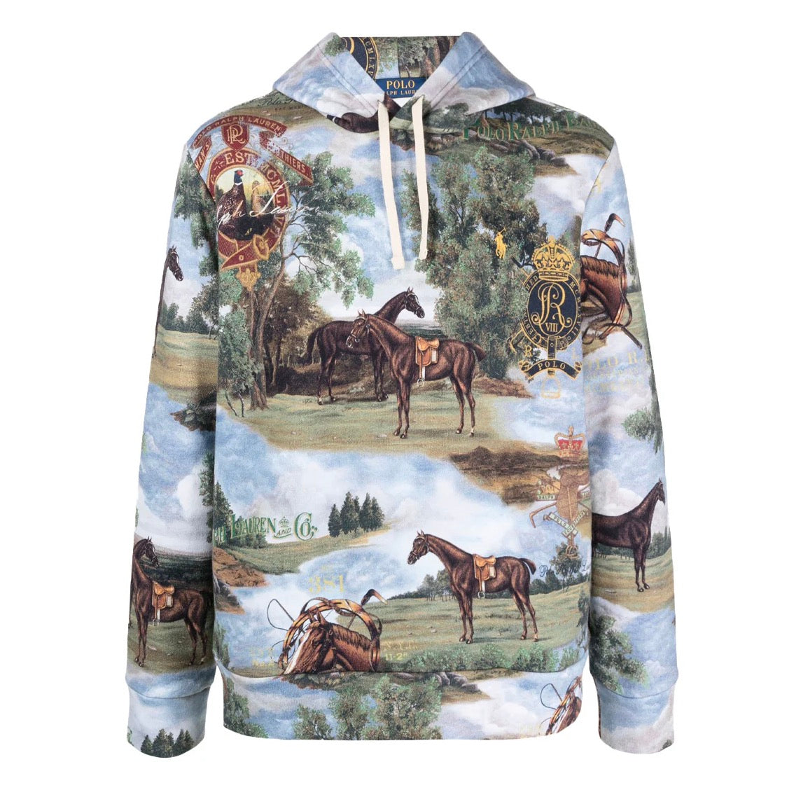 Destinations for Polo style, from timeless classics to new collections.