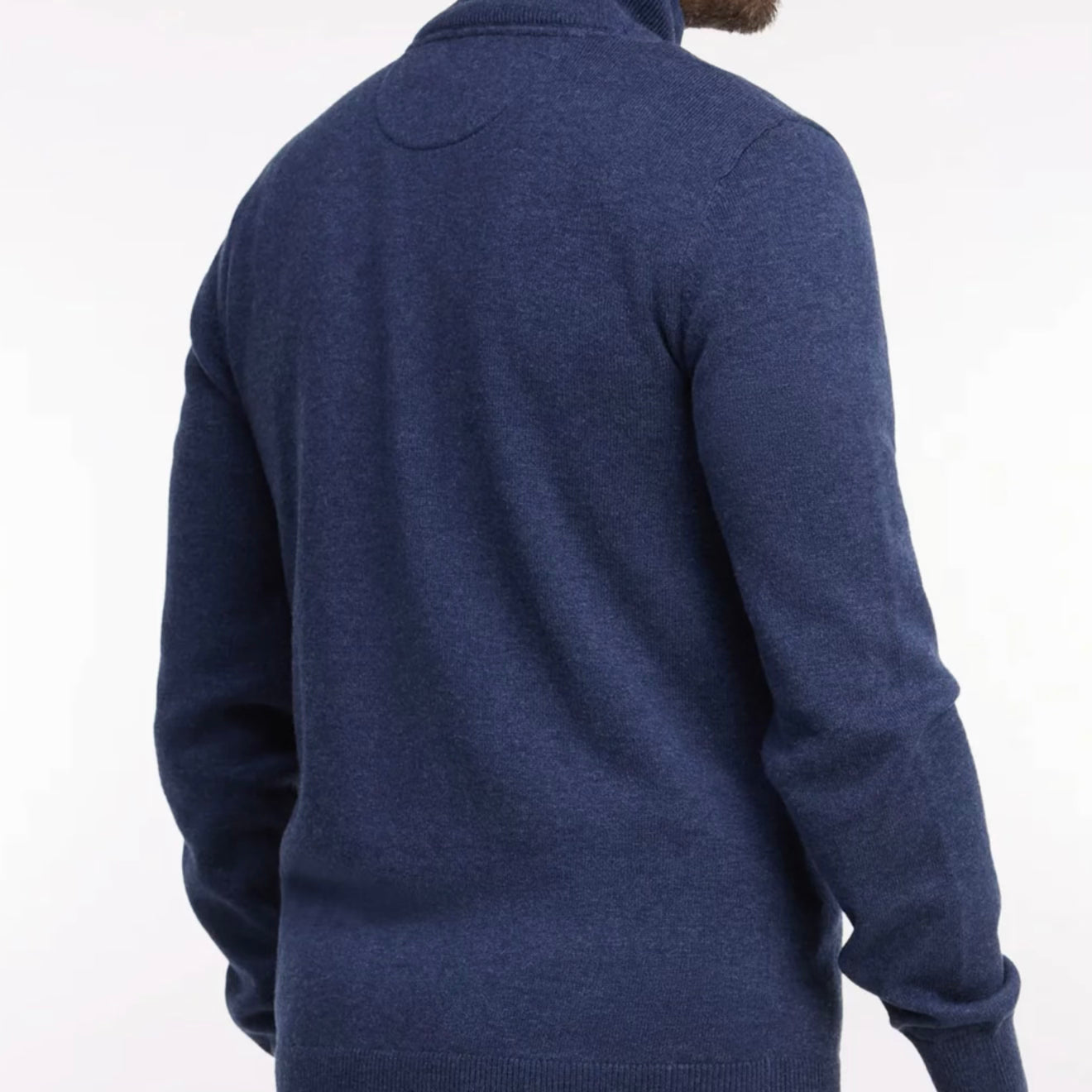 https://ausoni.swiss/products/cardigan-zippe-en-laine-et-coton-bleu-coupe-droite-bleu-chine-fonce