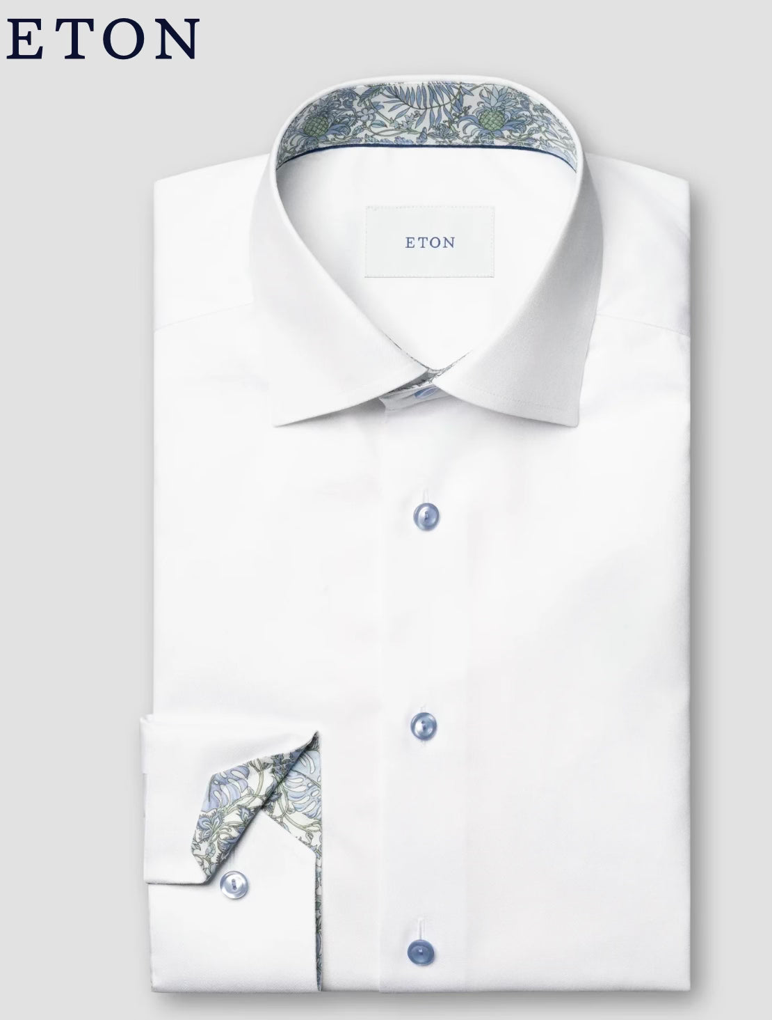 https://ausoni.swiss/products/chemise-signature-twill-a-effet-floral-slim-fit-blanc