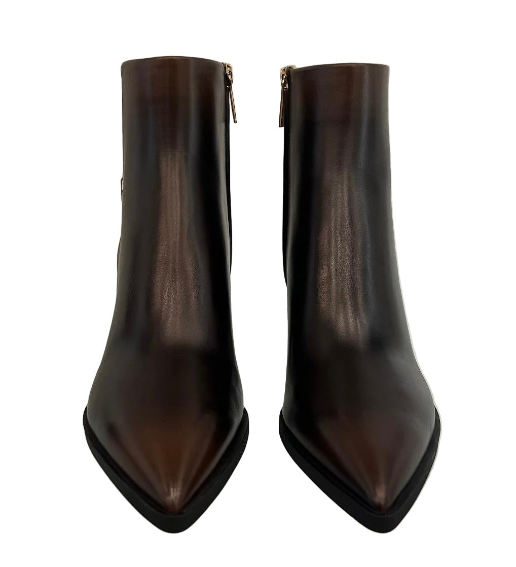 La Griffe Ausoni Montreux SA