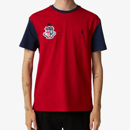 https://www.ausoni.swiss/products/polo-ralph-lauren-england-t-shirt-red